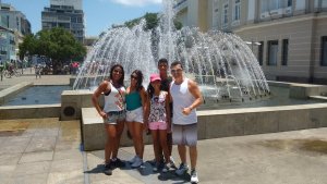 City Tour dos Cariocas em Salvador com LuizGuia