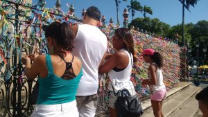 City Tour dos Cariocas em Salvador com LuizGuia