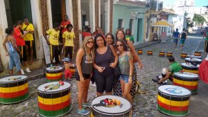 City Tour dos Cariocas em Salvador com LuizGuia