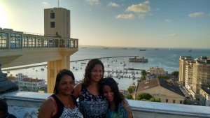 City Tour dos Cariocas em Salvador com LuizGuia