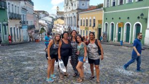 City Tour dos Cariocas em Salvador com LuizGuia