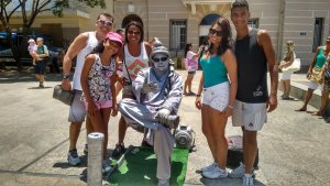 City Tour dos Cariocas em Salvador com LuizGuia