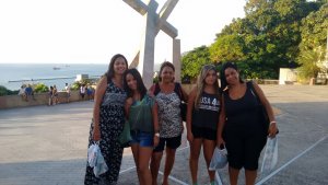 City Tour dos Cariocas em Salvador com LuizGuia