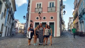 City Tour dos Cariocas em Salvador com LuizGuia