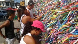 City Tour dos Cariocas em Salvador com LuizGuia