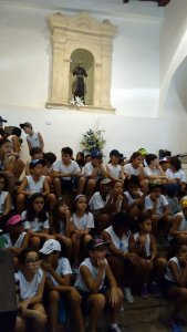 City Tour Visita a Museus Escola aro-Iris