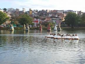 Colegio Cristo Redentor - AL. Museus, Parques, Zoologico - Atividades Pedagogicas em tres dias de aula de campo