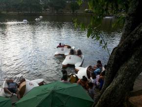 Colegio Cristo Redentor - AL. Museus, Parques, Zoologico - Atividades Pedagogicas em tres dias de aula de campo