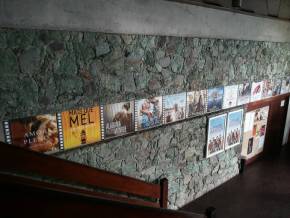 Colegio Cristo Redentor - AL. Museus, Parques, Zoologico - Atividades Pedagogicas em tres dias de aula de campo