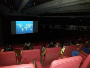 Colegio Cristo Redentor - AL. Museus, Parques, Zoologico - Atividades Pedagogicas em tres dias de aula de campo