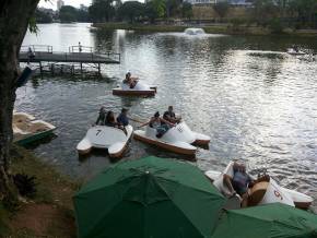 Colegio Cristo Redentor - AL. Museus, Parques, Zoologico - Atividades Pedagogicas em tres dias de aula de campo