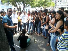 Colegio Cristo Redentor - AL. Museus, Parques, Zoologico - Atividades Pedagogicas em tres dias de aula de campo