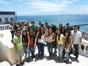 Colegio Cristo Redentor - AL. Museus, Parques, Zoologico - Atividades Pedagogicas em tres dias de aula de campo