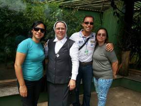 Colegio Cristo Redentor - AL. Museus, Parques, Zoologico - Atividades Pedagogicas em tres dias de aula de campo