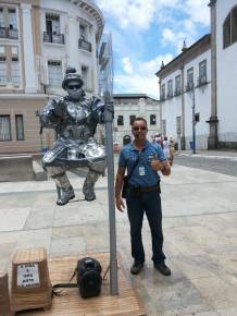 Colegio Cristo Redentor - AL. Museus, Parques, Zoologico - Atividades Pedagogicas em tres dias de aula de campo