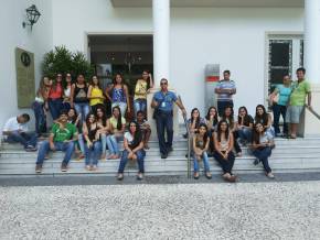 Colegio Cristo Redentor - AL. Museus, Parques, Zoologico - Atividades Pedagogicas em tres dias de aula de campo