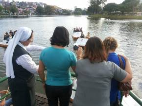 Colegio Cristo Redentor - AL. Museus, Parques, Zoologico - Atividades Pedagogicas em tres dias de aula de campo