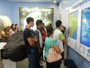 Colegio Cristo Redentor - AL. Museus, Parques, Zoologico - Atividades Pedagogicas em tres dias de aula de campo