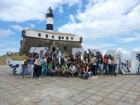 Colegio Cristo Redentor - AL. Museus, Parques, Zoologico - Atividades Pedagogicas em tres dias de aula de campo