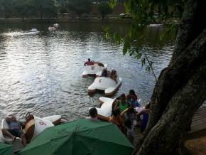 Colegio Cristo Redentor - AL. Museus, Parques, Zoologico - Atividades Pedagogicas em tres dias de aula de campo