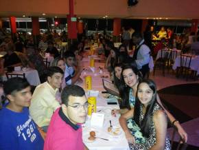 Colegio Cristo Redentor - AL. Museus, Parques, Zoologico - Atividades Pedagogicas em tres dias de aula de campo