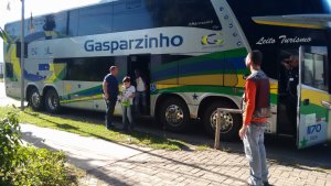 Colégio interação -Feira de Santana-Ba Visita Projeto Mamiferos Aquaticos e Parque das Dunas