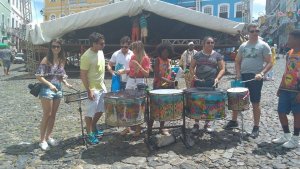 Encontro de Amigos do Ceará em Salvador-Ba