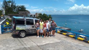 Encontro de Amigos do Ceará em Salvador-Ba