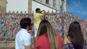 Encontro de Amigos do Ceará em Salvador-Ba