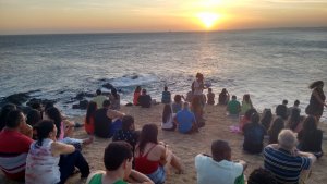 Escola Aberlardo Moreira em Salvador - Mairi-Ba