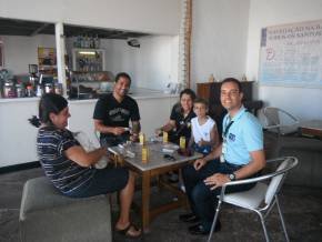 Escola Arco Íris - City Tour Histórico e Cultural