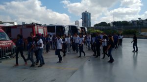 Escola Educandário Maria de Lourdes Silva - Cicero Dantas-BA