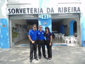 Escola Girassol - Passeio 250 Alunos no Salvador Bus - 22/08