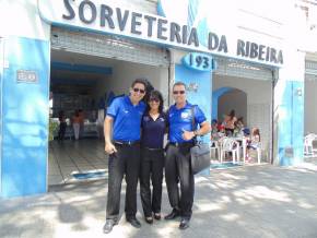 Escola Girassol - Passeio 250 Alunos no Salvador Bus - 22/08