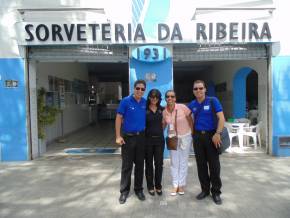 Escola Girassol - Passeio 250 Alunos no Salvador Bus - 22/08