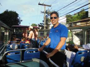 Escola Girassol - Passeio 250 Alunos no Salvador Bus - 22/08