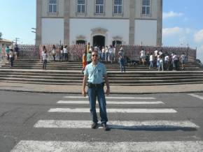 Escola Padre Braulinho - Bomfim, Ribeira e Mont Serrat