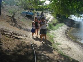 Escola Padre Braulinho - Zoo e Parque