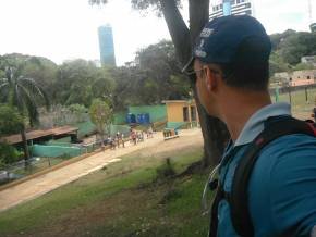 Escola Padre Braulinho - Zoo e Parque