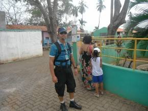 Escola Padre Braulinho - Zoo e Parque