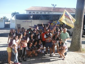 Escola Reis Magos de Bacabal-MA -  com o Tema Jorge Amado + City Tour, Praia do Forte, Voo de Helicoptero