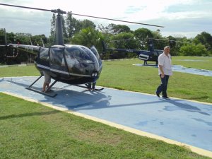 Escola Reis Magos de Bacabal-MA -  com o Tema Jorge Amado + City Tour, Praia do Forte, Voo de Helicoptero