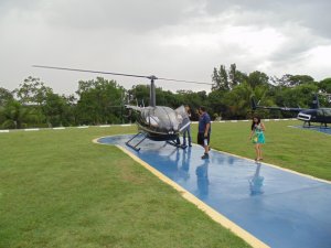 Escola Reis Magos de Bacabal-MA -  com o Tema Jorge Amado + City Tour, Praia do Forte, Voo de Helicoptero