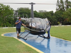 Escola Reis Magos de Bacabal-MA -  com o Tema Jorge Amado + City Tour, Praia do Forte, Voo de Helicoptero