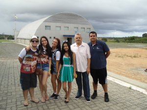 Escola Reis Magos de Bacabal-MA -  com o Tema Jorge Amado + City Tour, Praia do Forte, Voo de Helicoptero