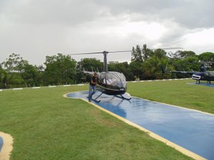 Escola Reis Magos de Bacabal-MA -  com o Tema Jorge Amado + City Tour, Praia do Forte, Voo de Helicoptero