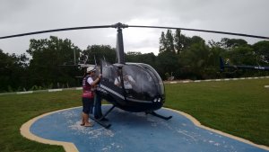 Escola Reis Magos de Bacabal-MA -  com o Tema Jorge Amado + City Tour, Praia do Forte, Voo de Helicoptero