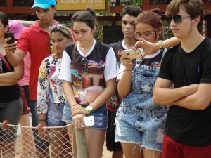 Escola Reis Magos de Bacabal-MA -  com o Tema Jorge Amado + City Tour, Praia do Forte, Voo de Helicoptero