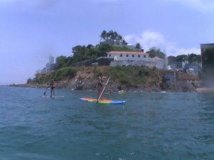 Escola Santa Tereza de Jesus / Crato-CE  Passeios Diversos em Salvador com Luiz Guia