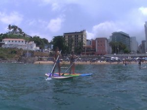 Escola Santa Tereza de Jesus / Crato-CE  Passeios Diversos em Salvador com Luiz Guia